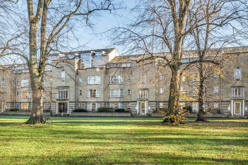 Additional image 10 of Petersfield, Cambridge, Cambridgeshire, CB1