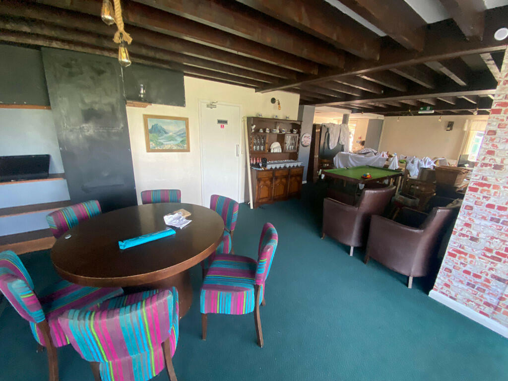 Additional image 6 of Hope & Anchor, Port Carlisle, Wigton CA7 5BU