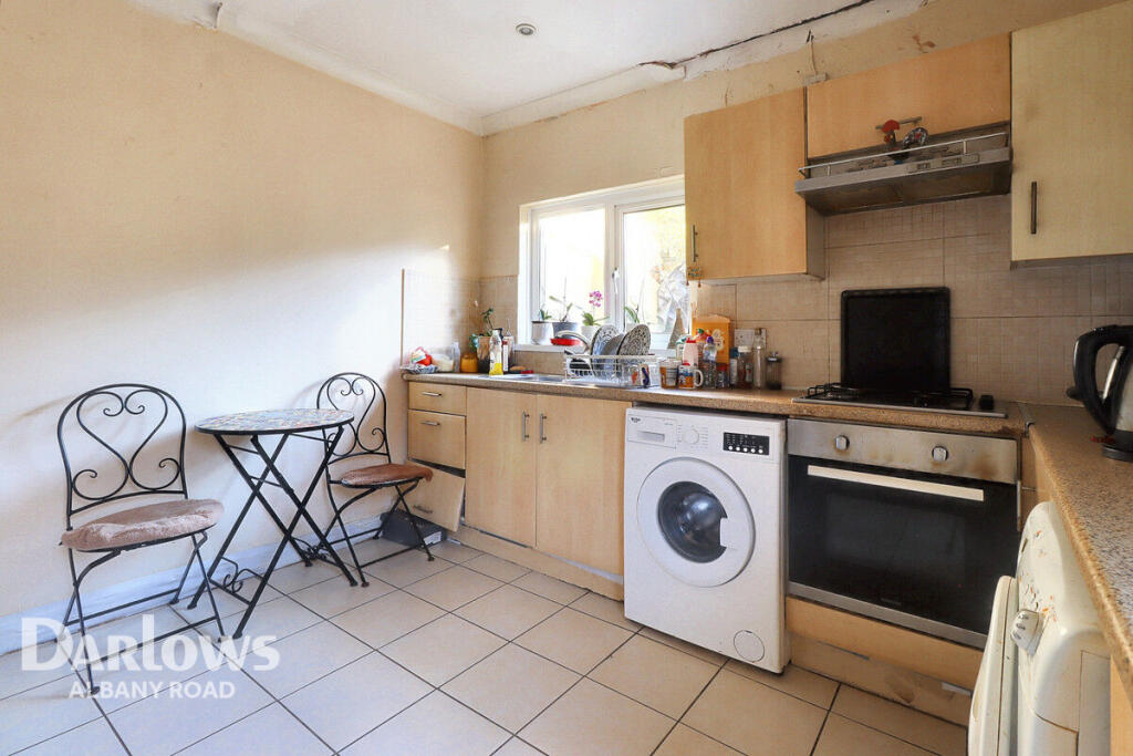 Additional image 10 of Claude Place, Cardiff