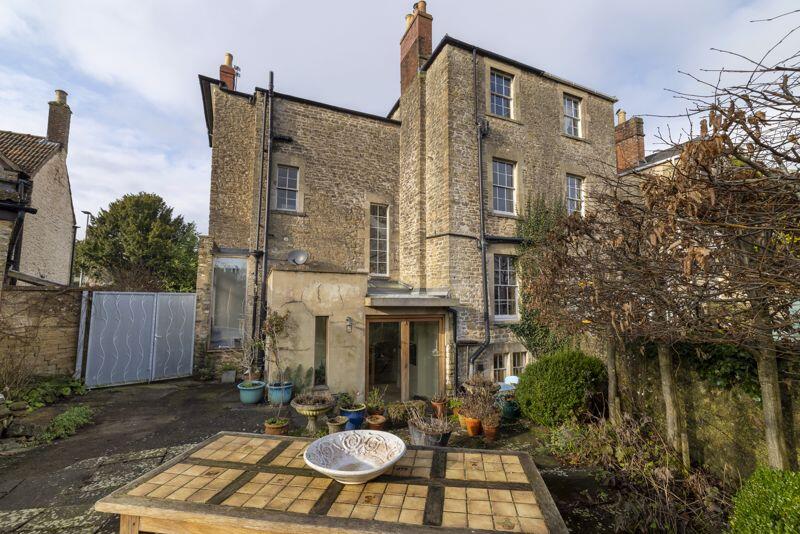 Additional image 29 of Elegant family home in central Frome
