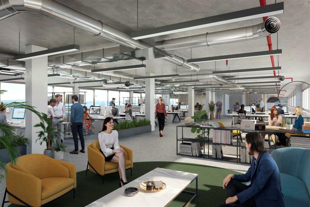 Additional image 12 of Brunel, 2 Fitzalan Road, Cardiff, CF24 0EB