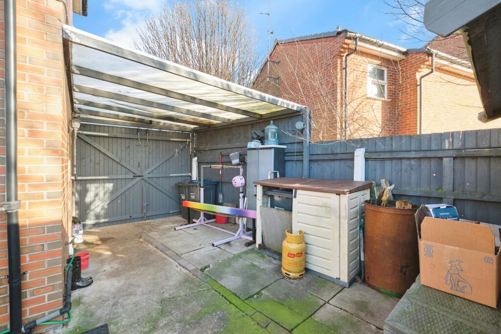 Additional image 13 of Shard End Crescent, Birmingham, B34