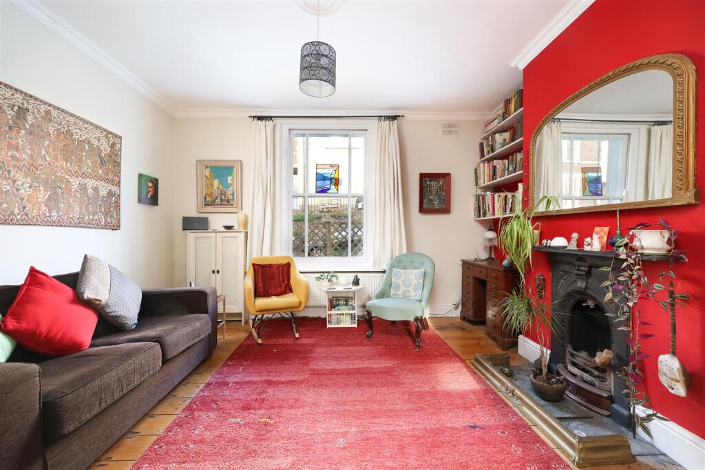 Additional image 10 of St. Werburghs Park, St Werburghs, Bristol