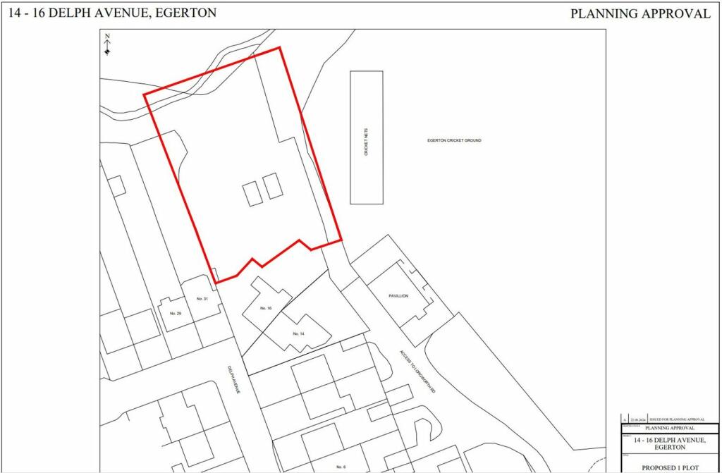 Additional image 4 of Delph Avenue, Egerton, Bolton, BL7