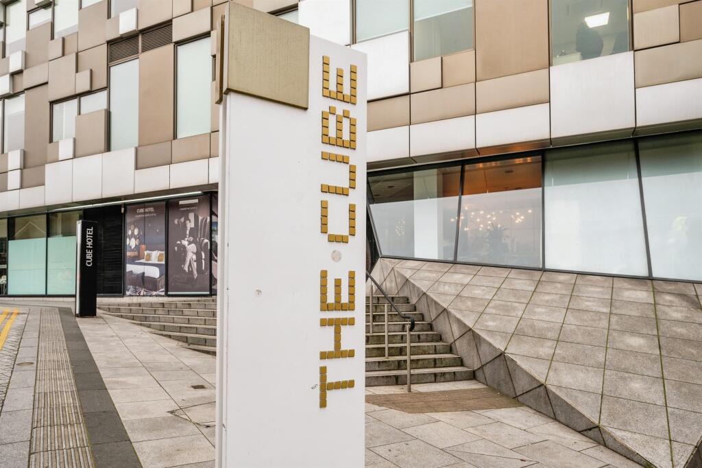 Additional image 8 of Wharfside Street, Birmingham