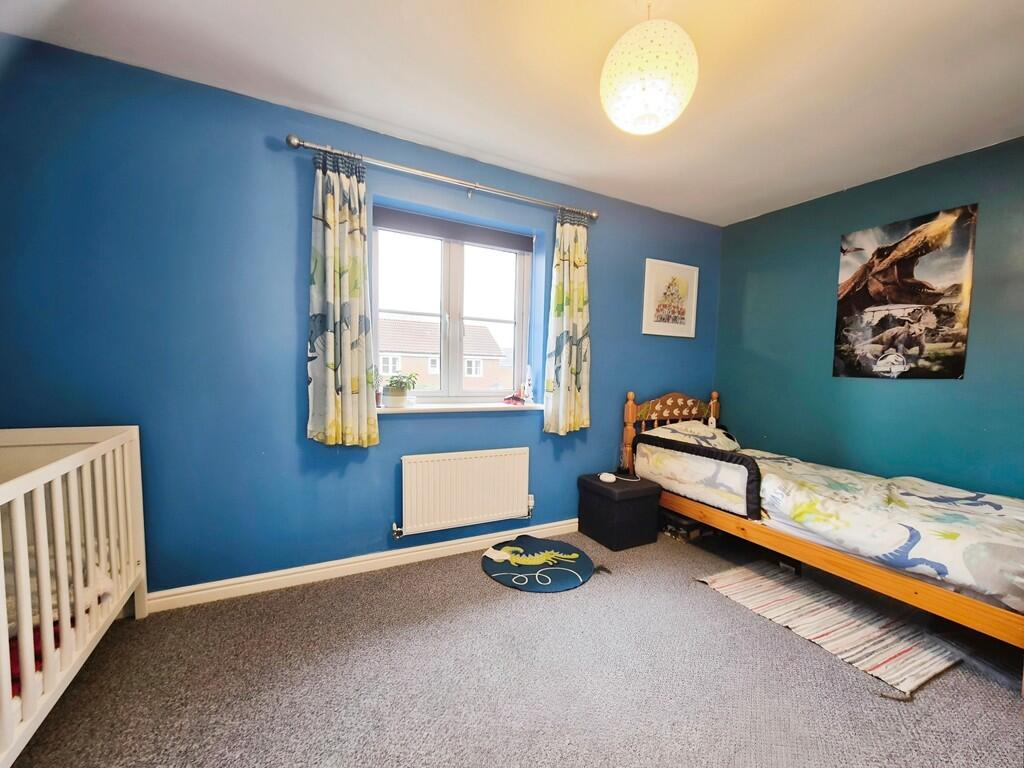 Additional image 9 of Falcon Road, Yeovil