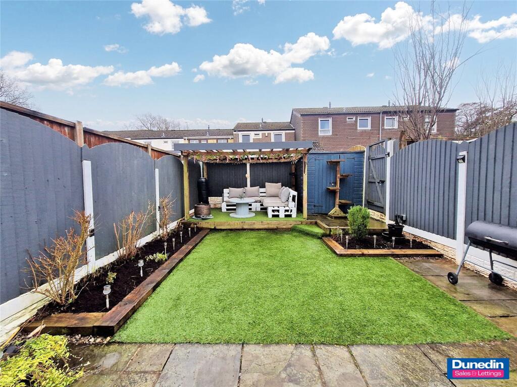 Additional image 4 of Shapinsay Drive, Frankley, Birmingham, B45