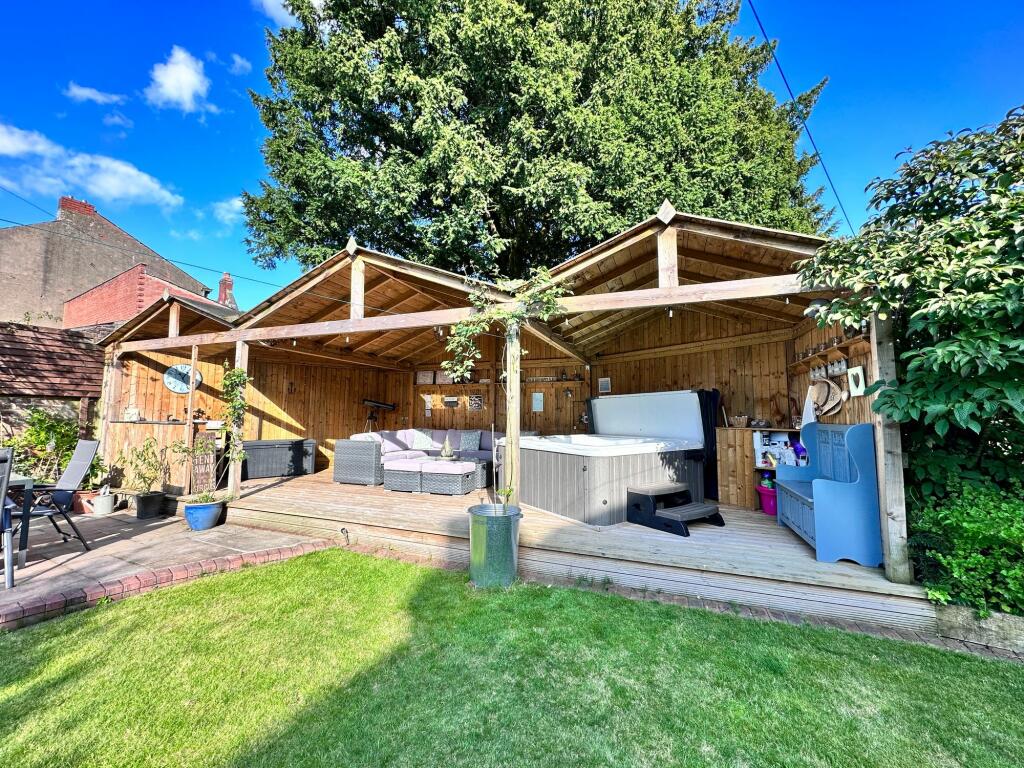 Additional image 9 of Marlborough Gardens, Carlisle, CA3