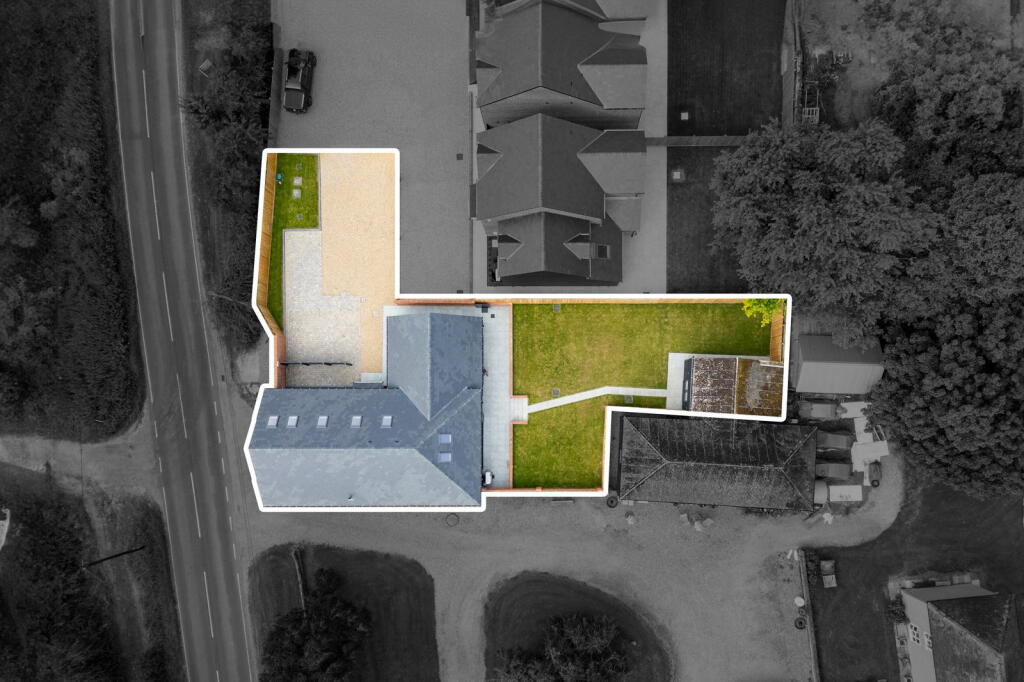 Additional image 20 of Bumpstead Road, Hempstead