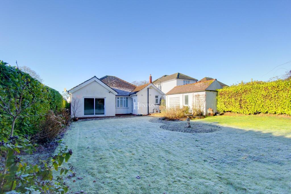 Additional image 11 of Bryngwyn Road, Cyncoed, Cardiff