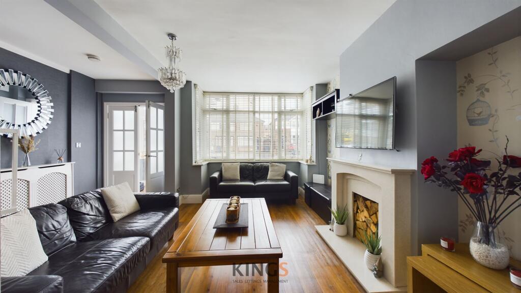 Additional image 15 of Heathcote Avenue, Hatfield, AL10