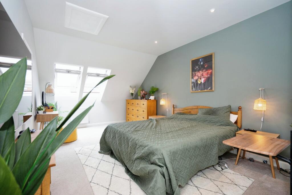 Additional image 9 of Fletcher Way, Henfield, BN5