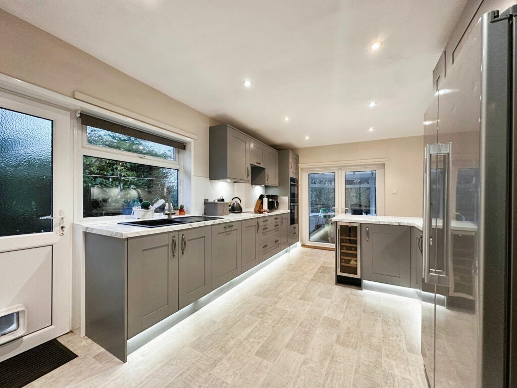 Additional image 5 of Powdrake Crescent, Longtown, Carlisle, CA6 5XD