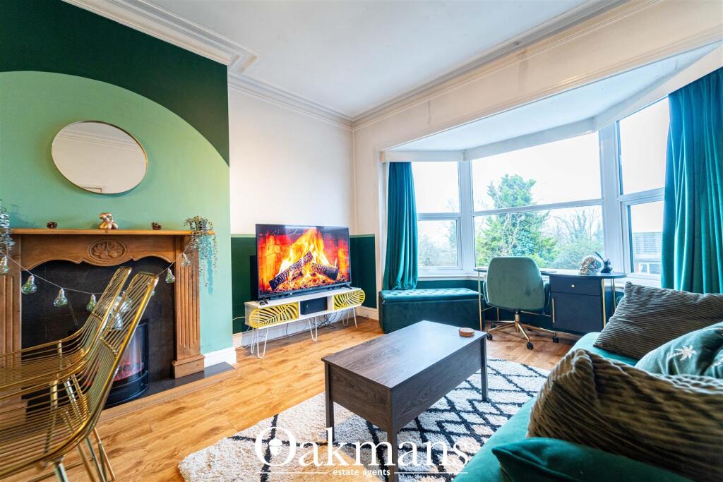 Additional image 2 of Middleton Hall Road, Birmingham, B30