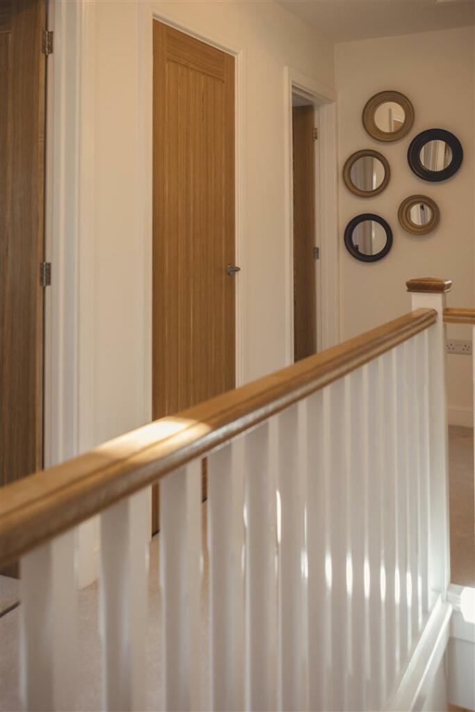 Additional image 4 of Plot 1 Strawberry Meadows, Wigton