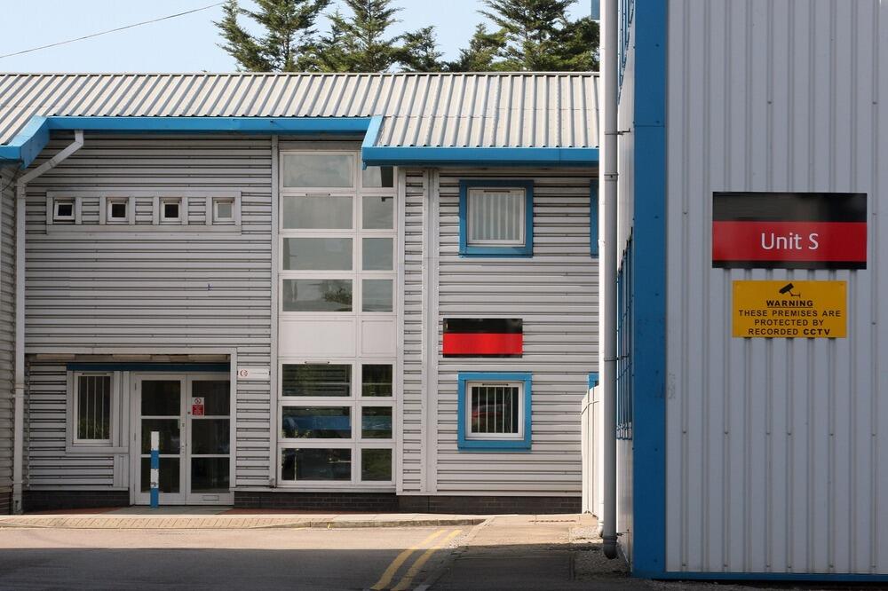 Additional image 9 of Cardiff Bay Business Centre Titan Road, Cardiff