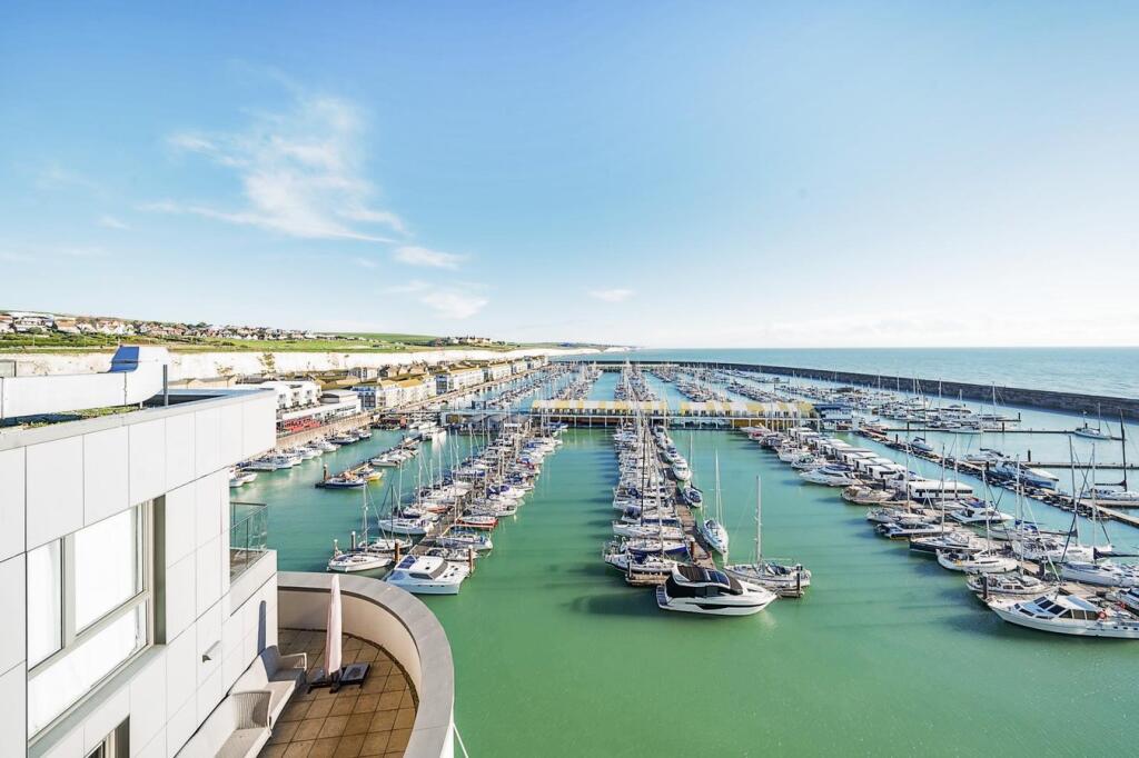 Additional image 7 of The Boardwalk, Brighton Marina Village, Brighton, BN2