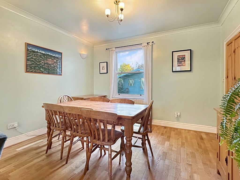 Additional image 3 of Saffron Road, Histon, Cambridge