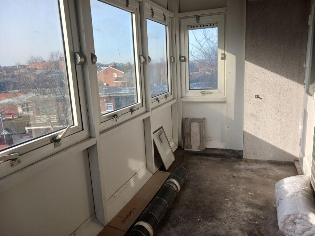 Additional image 8 of Flat 9 Holland House, Great Hampton Row, Birmingham, West Midlands, B19 3JJ