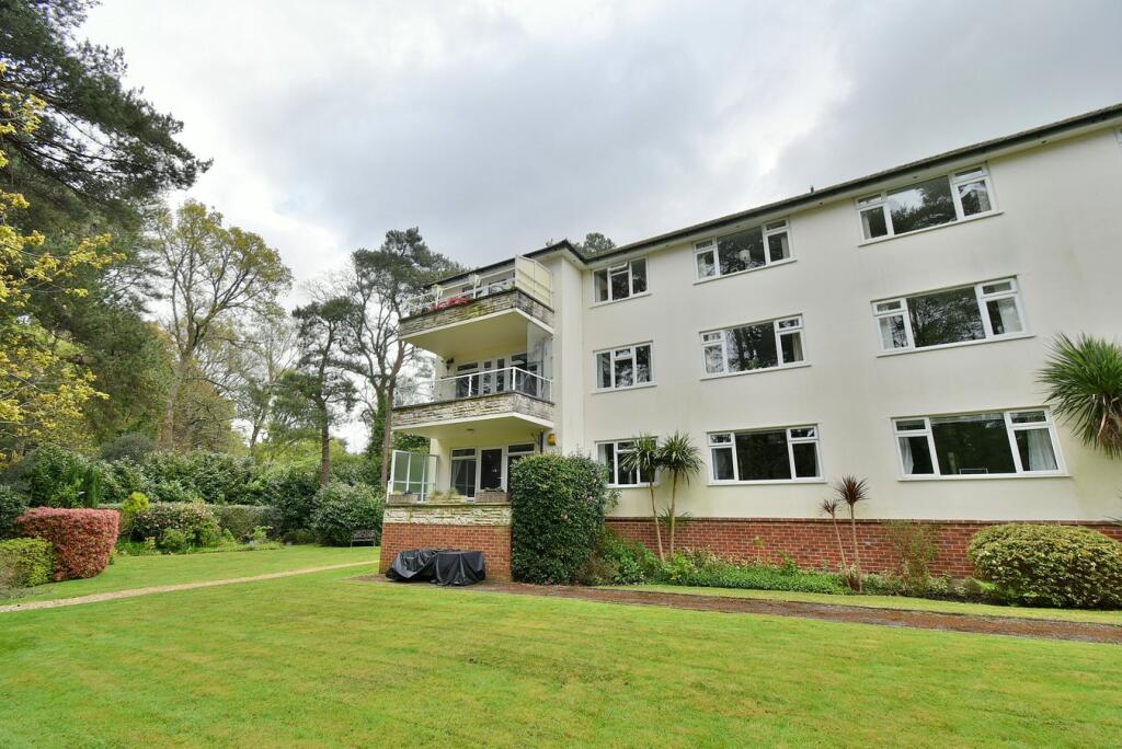 Additional image 12 of Aldridge Road, Ferndown, BH22