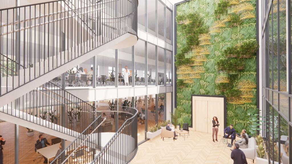 Additional image 2 of Artemis, Unity Campus, Cambridge, Pampisford, Unity Campus, CB22 3FT