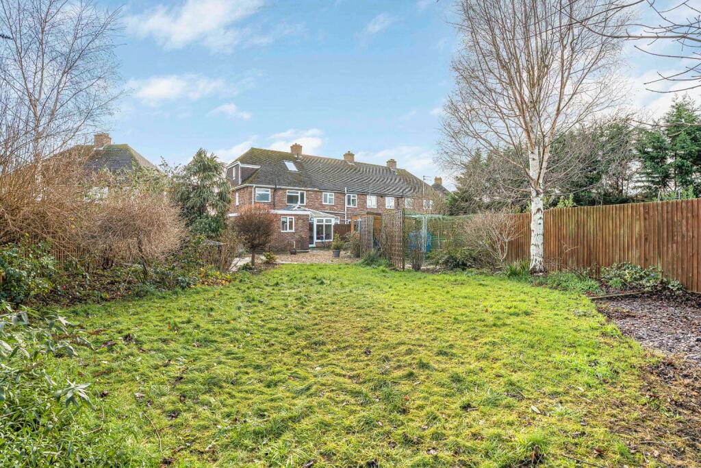 Additional image 25 of Orchard Close, Cottenham