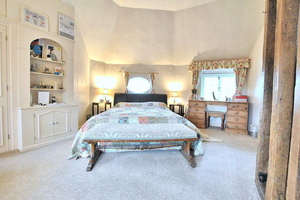 Additional image 10 of Cropley Grove, Ousden, Newmarket, CB8 8TL