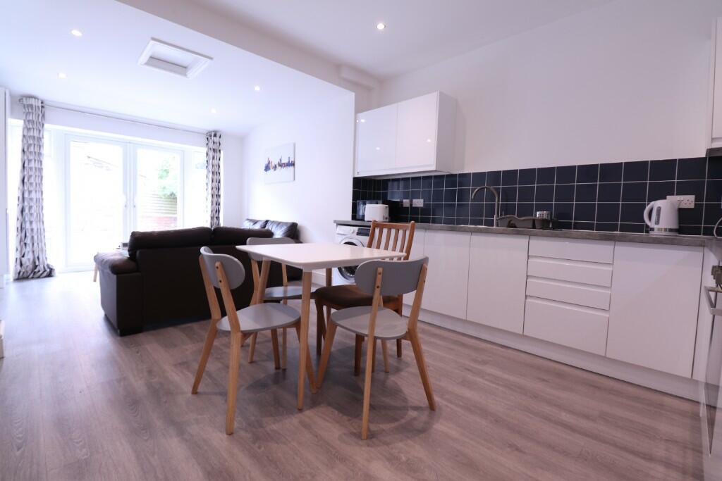 Sefton Road, Birmingham, B16