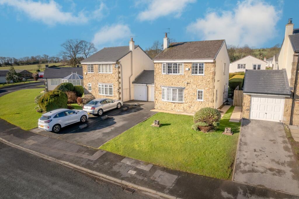 Additional image 6 of Pendle Fields, Fence, Burnley, Lancashire, BB12