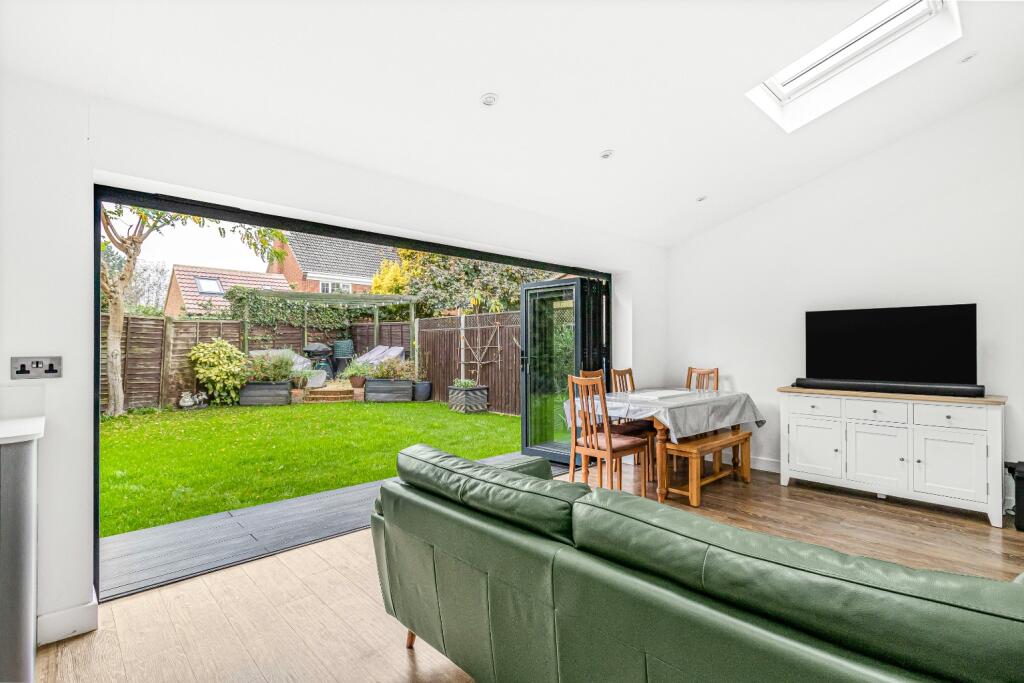 Additional image 8 of The Rowans, Milton