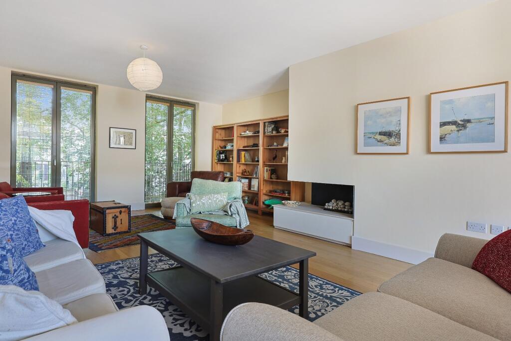 Additional image 11 of Aberdeen Avenue, Cambridge