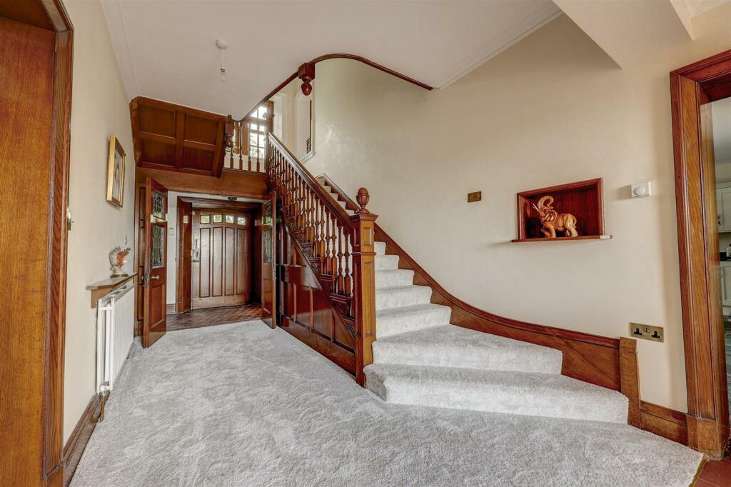 Additional image 8 of Watch Cross & The Coach House, Irthington, Carlisle