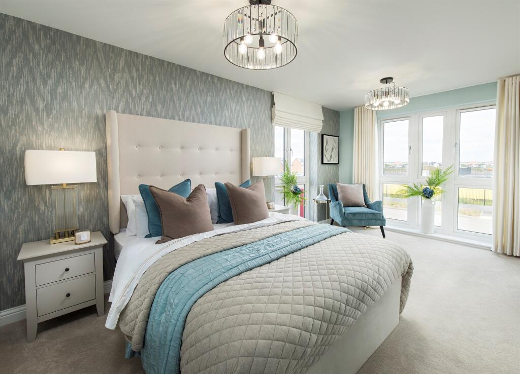 Additional image 6 of Poppyfields, Bartlow Road, Linton