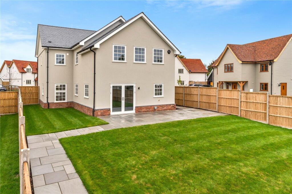 Additional image 10 of Stortford Road, Clavering, Nr Saffron Walden, Essex, CB11