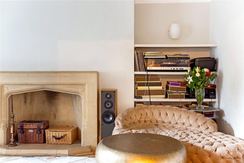 Additional image 12 of Caledonia Place, Bristol, Somerset, BS8