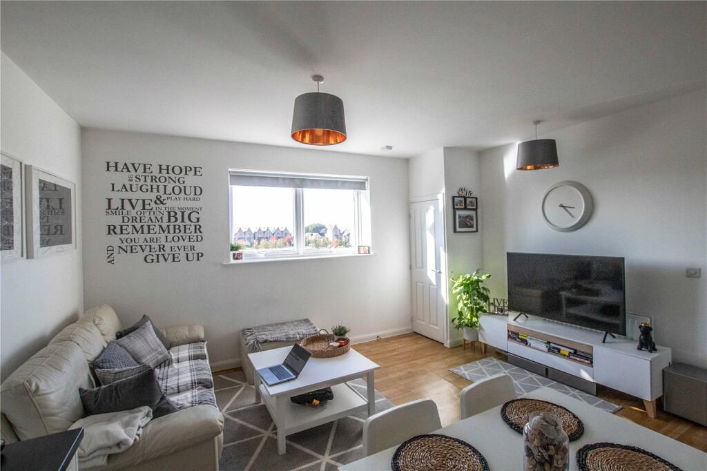 Additional image 5 of Pathfinder Way, Northstowe, Cambridge, Cambridgeshire, CB24