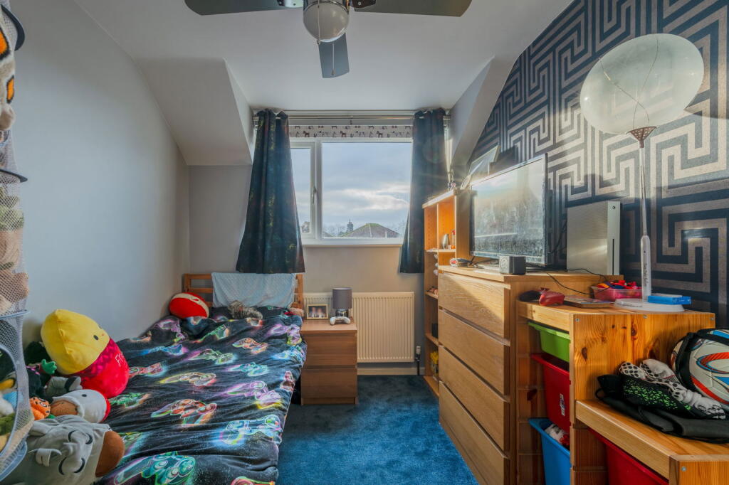 Additional image 17 of Goosey Lane, St Georges