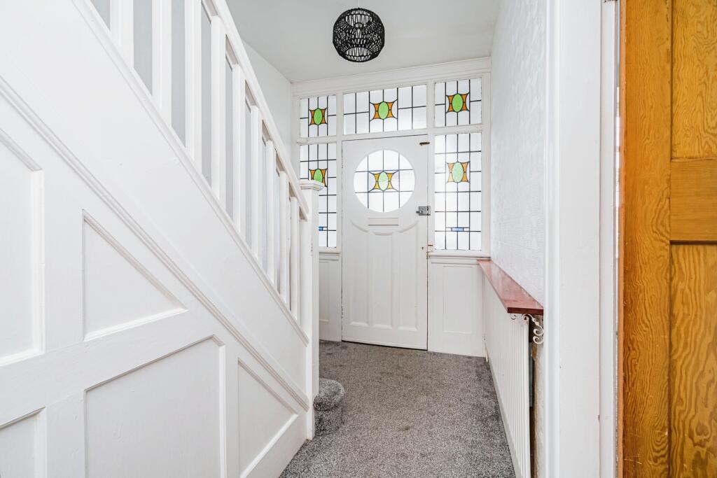 Additional image 5 of Stennels Avenue, Lapal, Halesowen, West Midlands, B62