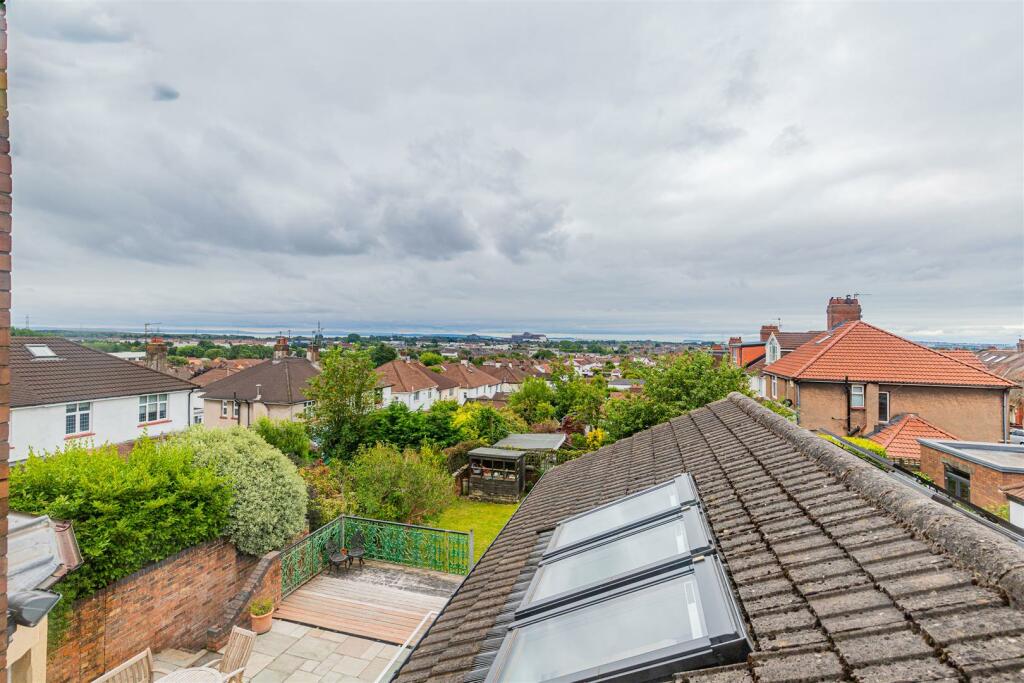 Additional image 23 of Dorchester Avenue, Penylan