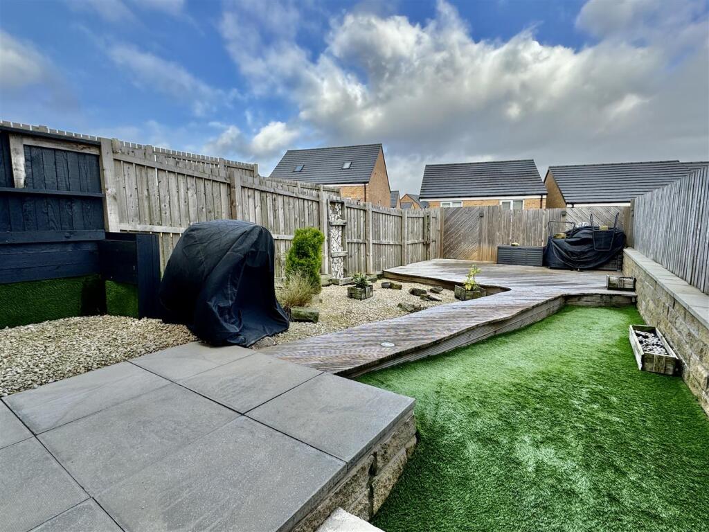 Additional image 9 of Glatton Drive, Oakworth, BD22 7FD