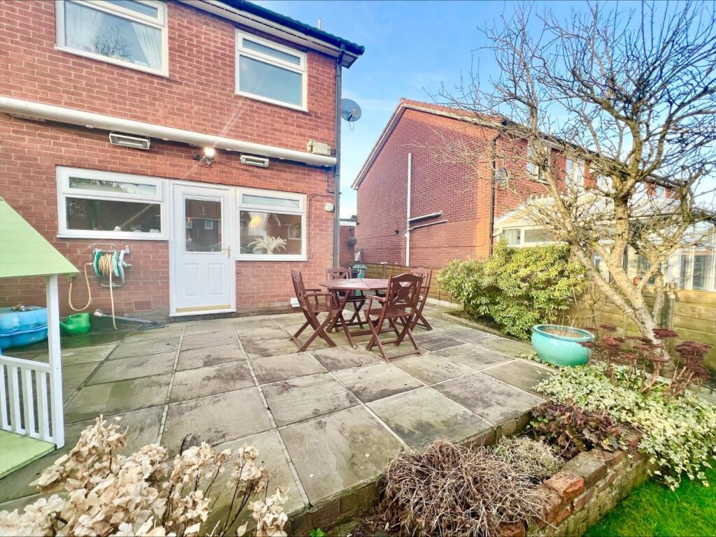 Additional image 22 of Haslam Hey Close, Bury, Greater Manchester, BL8