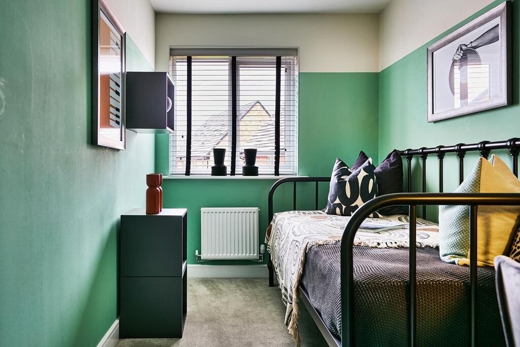 Additional image 10 of Dobbins Avenue
West Cambourne
Cambridgeshire
CB23 6LL