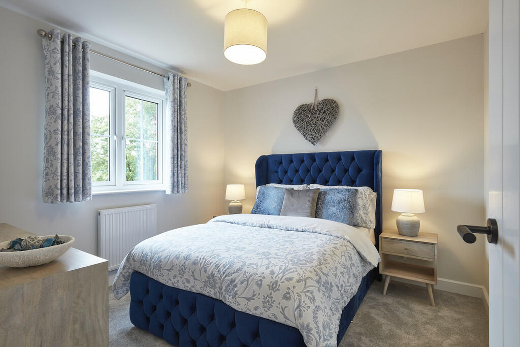 Additional image 13 of Kedington, Suffolk