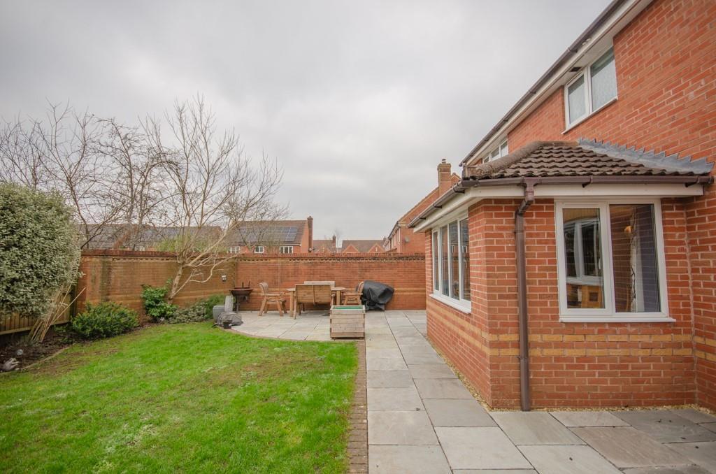 Additional image 30 of Johnson Road, Emersons Green, Bristol, BS16 7JQ