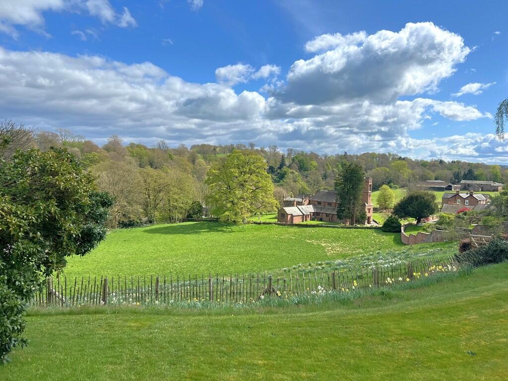 Additional image 4 of Station Road, Wetheral, Carlisle