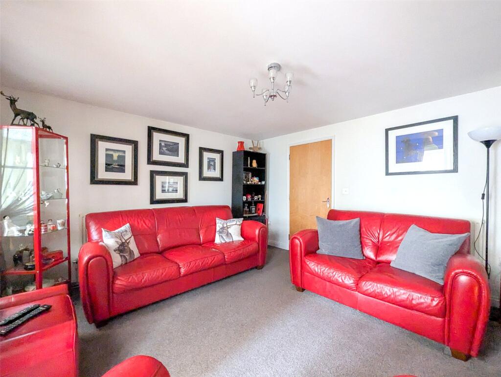 Additional image 8 of Parade Court, Speedwell, Bristol, BS5