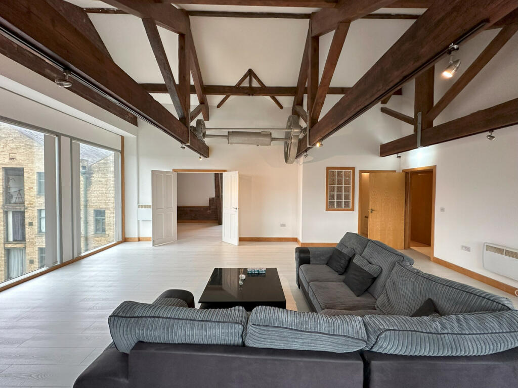 Additional image 9 of Broad Street, Bradford, BD1