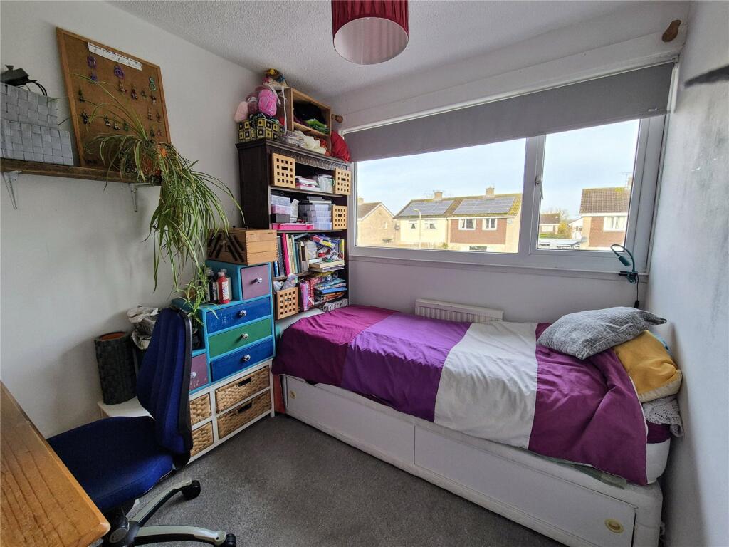 Additional image 12 of White Horse Drive, Frome, Somerset, BA11
