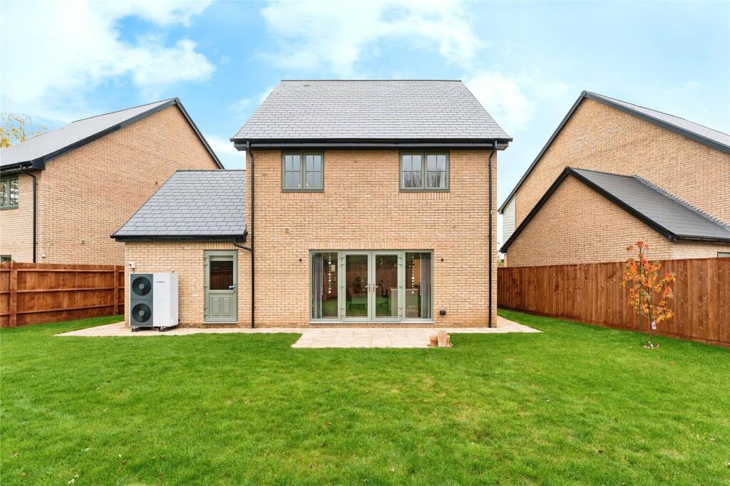 Additional image 16 of Walnut Drive, ELY, Cambridgeshire, CB6