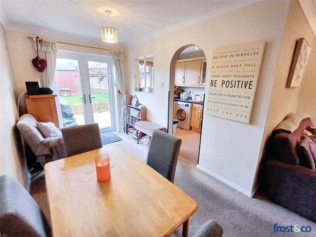 Additional image 14 of Herstone Close, Canford Heath, Poole, Dorset, BH17